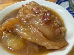-清真海棠小吃