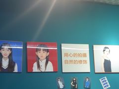 -爱定格照相馆·证件照(海珠客村店)