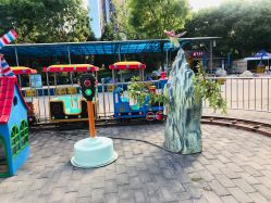 -大望京儿童游乐场