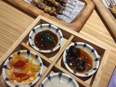 -马记永·兰州牛肉面(3019君尚店)