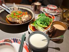 -塔哈尔·新疆盛宴(奉贤龙湖店)