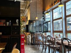 -Blac+Blac(中海环宇荟店)