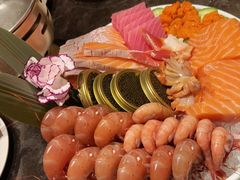 -川骄海鲜自助(亚运村店)