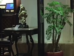 大堂-陶然轩(沙面店)