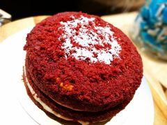 -北上海大酒店-北鸥西餐厅