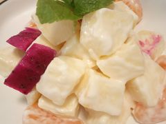 -壹块捌烧烤(灯市口店)