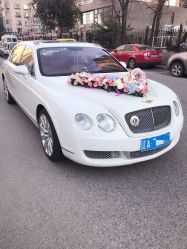 -华润婚车租赁公司·和胜租车