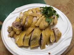 -瑞记湛江鸡饭店·粤西第一鸡(粤垦店)