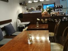 -AFS Cafe & Canteen(闽江二路店)