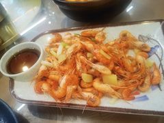 -小镇大厨私房餐厅