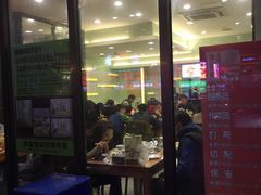 -蛙蛙叫干锅年代(簋街总店)