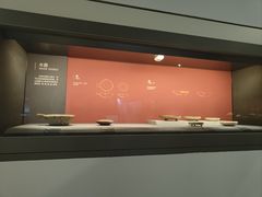 -鸿山遗址博物馆