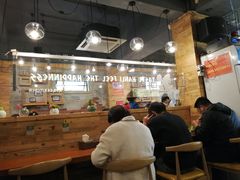 大堂-韩礼年糕(飞虹路店)