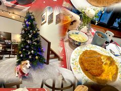 -艾蜜西餐厅(梅园店)