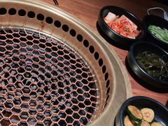 -九畋町和牛黑牛烤肉料理(三里屯3·3大厦店)