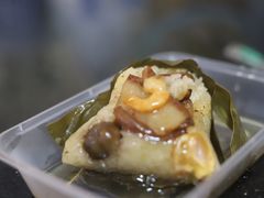 -老妈宫粽球