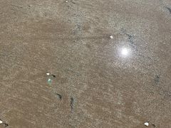 -珠海金沙滩