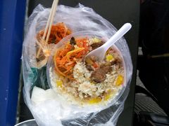 抓饭套餐-开帝锐抓饭(和田街店)