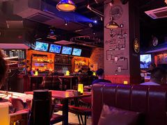-双层巴士·鲜串鲜啤·团建聚会(凯德广场店)