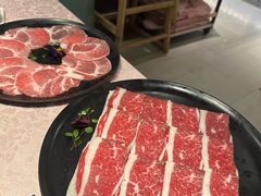 -囍凤楼·粤菜·点心·火锅(温特莱店)