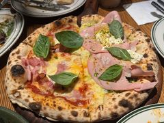 -La Strada(安福路店)