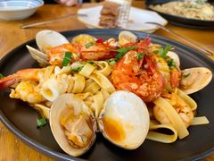 -尤加利咖啡馆