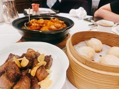 一口牛肉粒-翠园(兴业太古汇店)