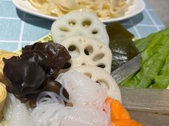 -鱼酷活鱼烤鱼(北美店)