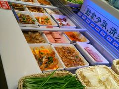 -银鲨海鲜烤肉火锅自助餐厅(五星店)