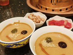 -南门涮肉(上海二店)