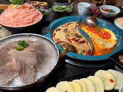-吼堂老火锅(太古里总店)