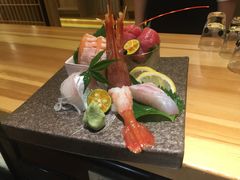-皇品田苑日式料理(苏州中心店)