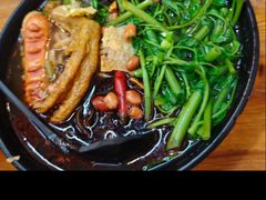 -螺蛳粉先生(蓟门桥店)