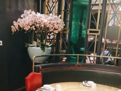 -新白鹿餐厅(爱琴海购物中心店)