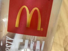 门面-麦当劳(郑州东高铁站店)