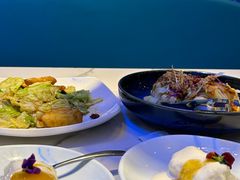 -阿里疆Alijiang·丝路美食·异域风情·清真(长楹天街店)