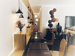 -铁手珈琲制造局metalhands(望京店)