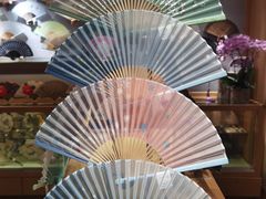 -京扇子(烟袋斜街店)