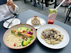 布达佩斯蛋糕-SMAKA(复兴soho店)
