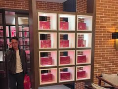 -囍榷·鲜美常州菜(恐龙园店)