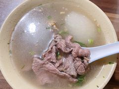 -水头牛肉店(洋坪分店)