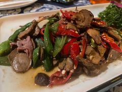 -滇道云南特色料理(康定路店)
