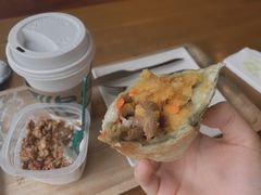 -星巴克(南宁民歌湖店)