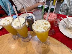 -真浪大家乐海鲜餐馆