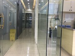 -瑞派天使宠物医院·神经外科·骨科·核磁(洛川中路店)