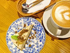 -几静cafe(基湖店)