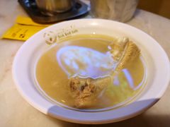 特制龙骨肉骨茶-松发肉骨茶SongFa(静安嘉里中心店)