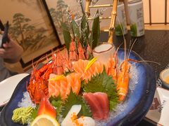 -桃夭日式料理(国信店)