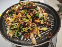 -那家小馆•北京菜•烤鸭(中关村店)