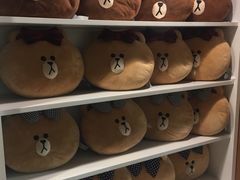 -line friends(明洞旗舰店)